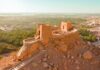 Dhayah Fort: Guardian of Ras Al Khaimah’s History