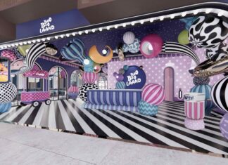 Discover the Magic of Boo Boo Laand: A Family-Friendly Wonderland