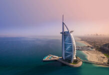 Unveiling the Majesty of Burj Al Arab: A Jewel in Dubai’s Skyline