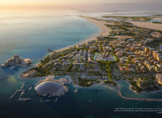 Discover Saadiyat Cultural District: Abu Dhabi’s Hub of Art and Culture