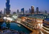 Unveiling the Marvels: 8 Fascinating Facts About The Dubai Mall