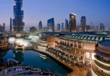 Unveiling the Marvels: 8 Fascinating Facts About The Dubai Mall