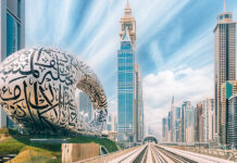 Discover Dubai: Top 5 Must-See Attractions
