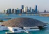 Louvre Abu Dhabi: Explore the world-class art collection