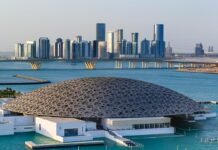 Louvre Abu Dhabi: Explore the world-class art collection