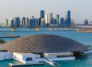 Louvre Abu Dhabi: Explore the world-class art collection