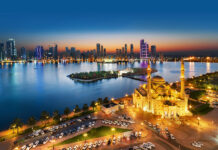 The Heart of Sharjah: Where Tradition Meets Modernity in the UAE