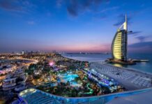 Explore the Best Dubai Tour Packages: Unforgettable Experiences