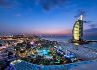 Dubai Tour Package with Flight and Visa: Your Complete Hassle-Free Travel Solution
