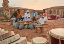 Things to Do in Dubai During Ramadan: Cultural Experiences and Unique Activities