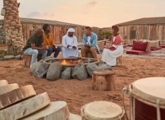 Things to Do in Dubai During Ramadan: Cultural Experiences and Unique Activities