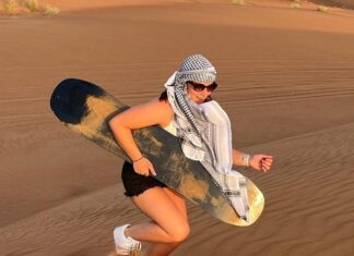 Best Dubai Safari Tour – Top Experiences, Packages & Tips