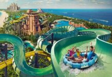 Things to Do in Dubai with Family: Fun, Adventure, and Memorable Experiences