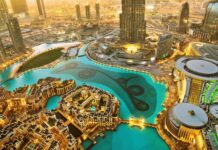 Things to Do in Downtown Dubai: Iconic Landmarks and Vibrant Experiences