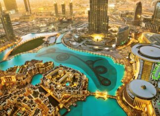 Things to Do in Downtown Dubai: Iconic Landmarks and Vibrant Experiences