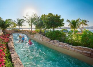 Tickets Dubai Attractions – Best Tours, Theme Parks & Sightseeing