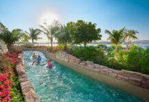 Things to Do in Dubai in Hot Weather: Stay Cool with Fun Indoor and Outdoor Activities