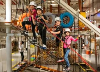 Kids Activities in Dubai: Fun, Learning, and Adventure