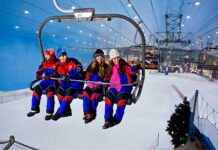 Things to Do in Dubai with Kids: Fun, Adventure, and Family Memories