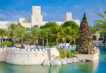 Things to Do in Dubai in December: Festivals, Outdoor Fun, and Holiday Experiences