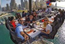Things to Do in Dubai for Adults: Exciting, Relaxing, and Memorable Experiences