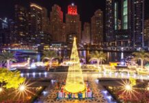 Things to Do in Dubai in January: Cool Weather Adventures and Iconic Experiences