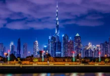 Adventures in UAE – Ultimate Guide to Thrill and Fun