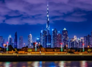 Things to Do in Dubai Late Night: Nightlife, Dining, and Iconic Experiences