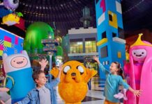 What to Do in Dubai for Fun: Adventure, Entertainment, and Unique Experiences