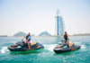 Jet Ski Dubai: Thrilling Water Adventure Along the Coast