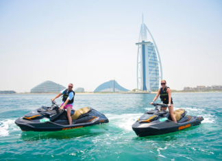 Best Water Park in Dubai – Top Water Park Attractions & Experiences