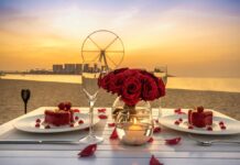 Romantic Things to Do in Dubai: Experiences for Couples
