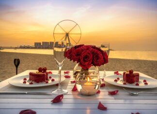Romantic Things to Do in Dubai: Experiences for Couples