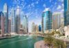 Things to Do in Dubai Marina: Waterfront Adventures and Entertainment