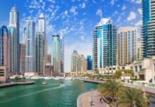 Things to Do in Dubai Marina: Waterfront Adventures and Entertainment