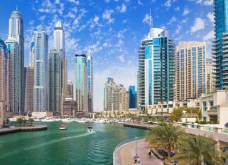 Dubai Safari Tours – Ultimate Desert Adventure & Luxury Safari Experiences