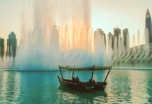 Things to Do in Dubai in 2 Days: Ultimate Short Trip Itinerary