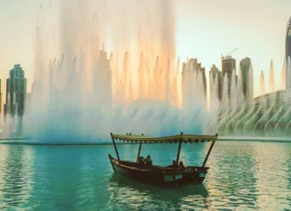 Things to Do in Dubai in 2 Days: Ultimate Short Trip Itinerary