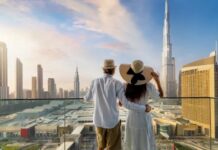 Romantic Things to Do in Dubai: Unforgettable Experiences for Couples