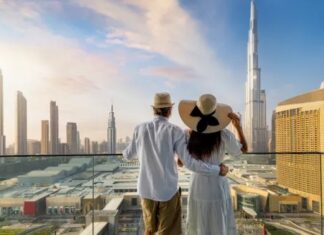 Romantic Things to Do in Dubai: Unforgettable Experiences for Couples