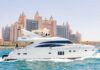 Yacht Ride Dubai: Luxury on the Arabian Waters