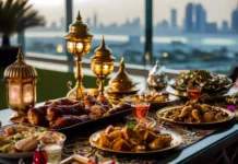 Things to Do in Dubai for Food Lovers: Culinary Delights and Unique Dining Experiences