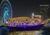 Dubai Night Attractions: Best Things to See and Do After Dark