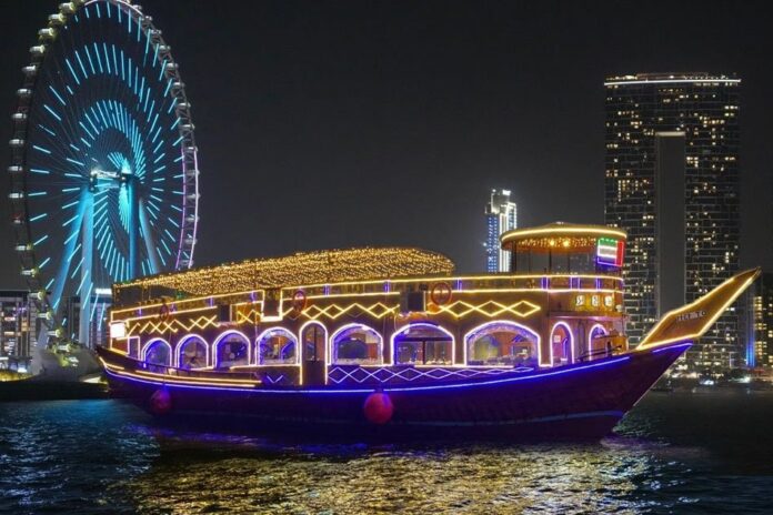dhow-cruise-dubai-marina