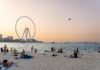 Things to Do in JBR Dubai: Beach Fun, Dining, and Entertainment