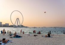 Things to Do in JBR Dubai: Beach Fun, Dining, and Entertainment
