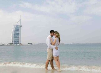 Honeymoon Things to Do in Dubai: Romantic Adventures and Luxury Experiences