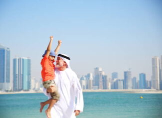 Things to Do in Dubai for Senior Citizens: Comfortable, Relaxing, and Memorable Experiences