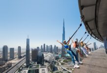 Weekend Things to Do in Dubai: Fun, Adventure, and Relaxation