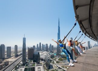 Weekend Things to Do in Dubai: Fun, Adventure, and Relaxation